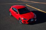 Hyundai Veloster 2.0 L 2019 года (AU)